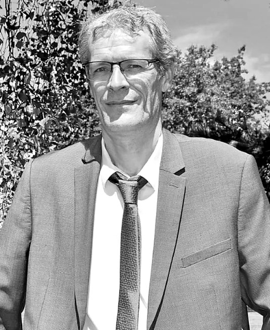 Franck Bonvoisin